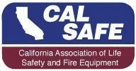 CAL SAFE — California Association of Life Safety and Fire Equipment