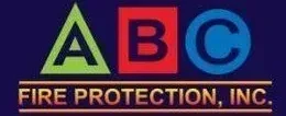 ABC Fire Protection Inc. logo