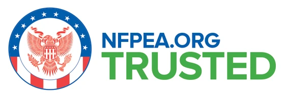 NFPEA.org Trusted