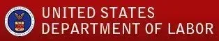 U.S. Department of Labor (OSHA) logo